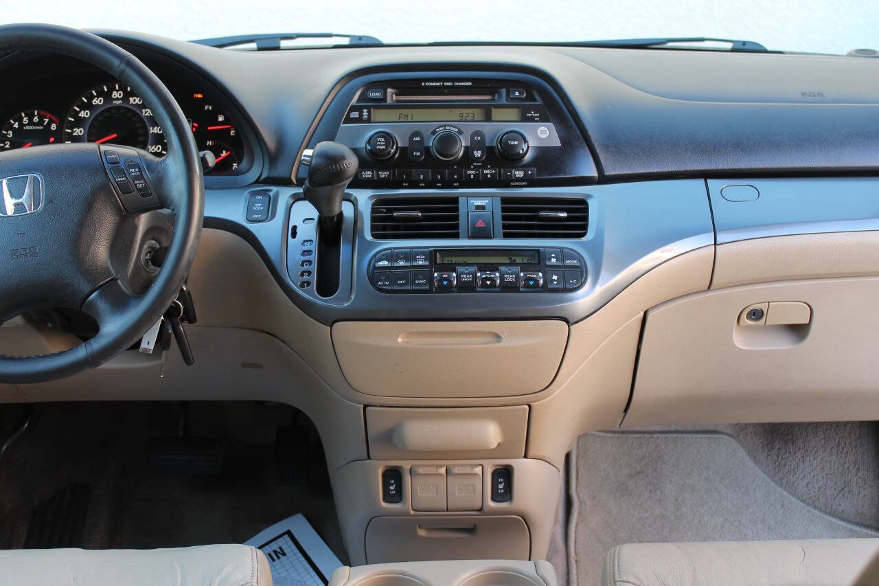Used 2007 Honda Odyssey EX-L image 39