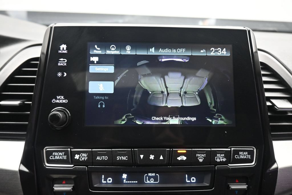 Used 2022 Honda Odyssey Touring image 19