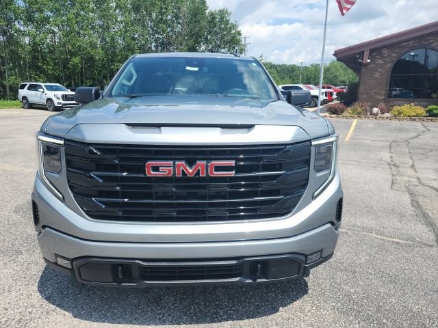 Used 2025 GMC Sierra 1500 Elevation AWD/4WD image 10