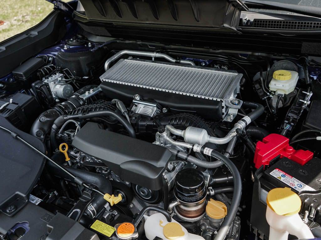 New 2026 Subaru Outback Touring XT AWD/4WD image 7