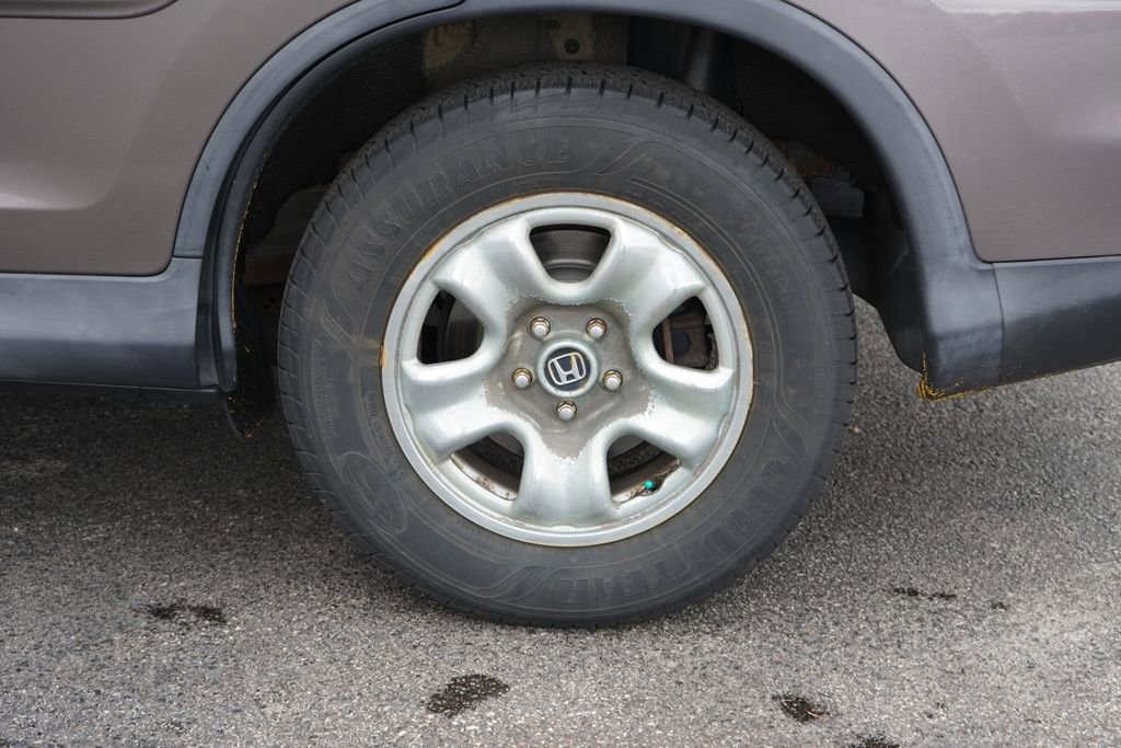 Used 2015 Honda CR-V LX image 6