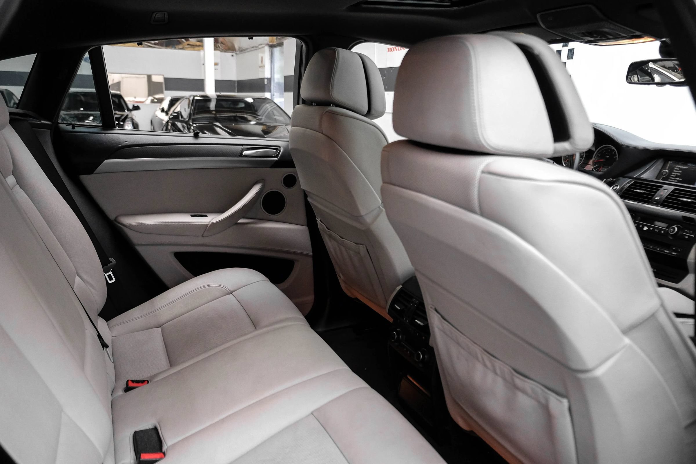 Used 2014 BMW X6 M AWD/4WD image 33