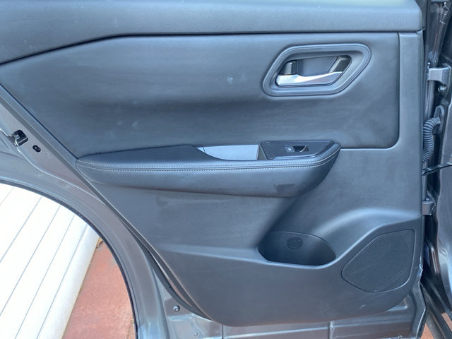 Certified 2026 Nissan Rogue SV AWD/4WD image 24