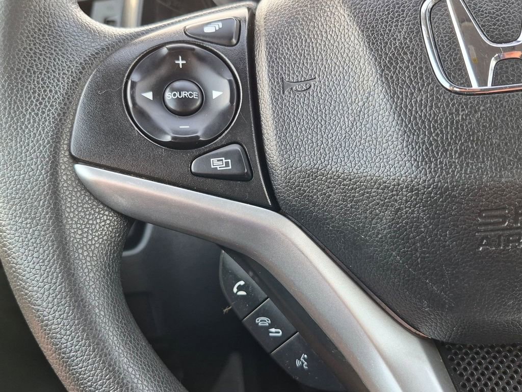 Used 2017 Honda Fit EX image 15