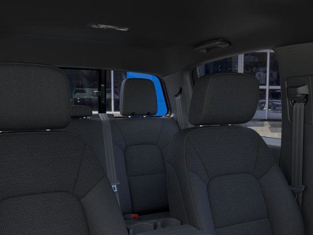 New 2026 Chevrolet Colorado LT image 24