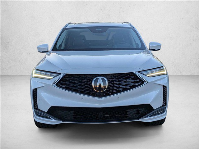 Certified 2026 Acura MDX w/ Advance Package AWD/4WD image 8