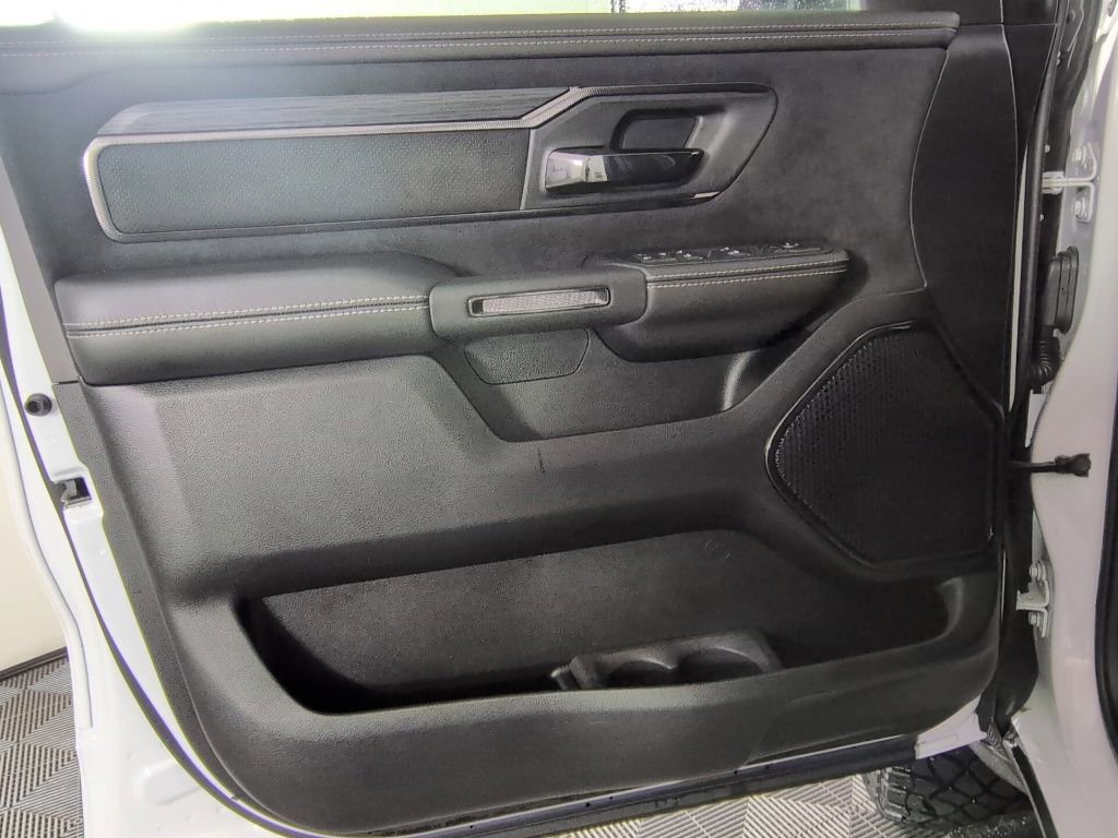 Used 2026 RAM 1500 RHO w/ Bed Utility Group AWD/4WD image 29