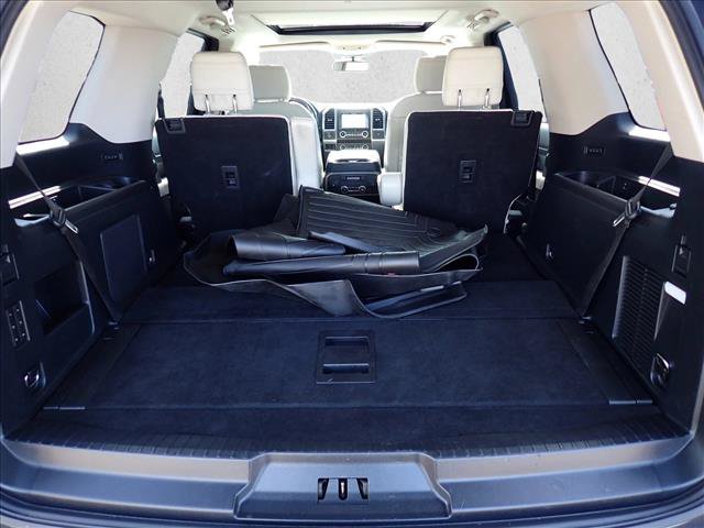 Used 2019 Ford Expedition Platinum AWD/4WD image 8