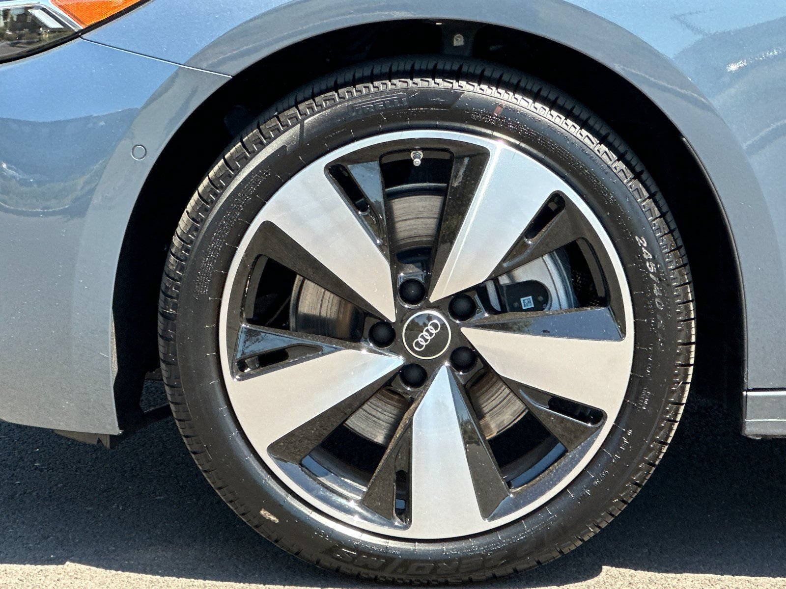 New 2026 Audi A5 2.0T Premium Plus AWD/4WD image 23