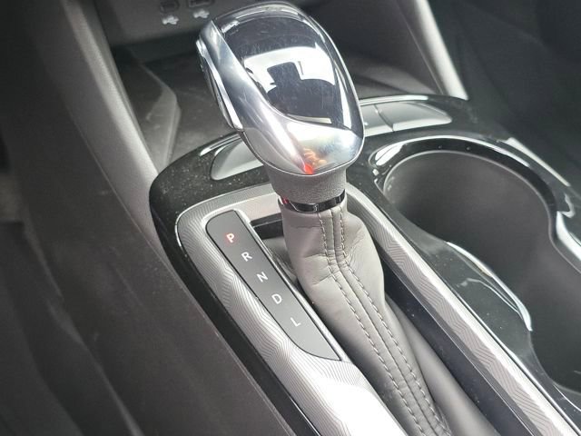 New 2026 Buick Envista Sport Touring w/ Convenience I Package image 30
