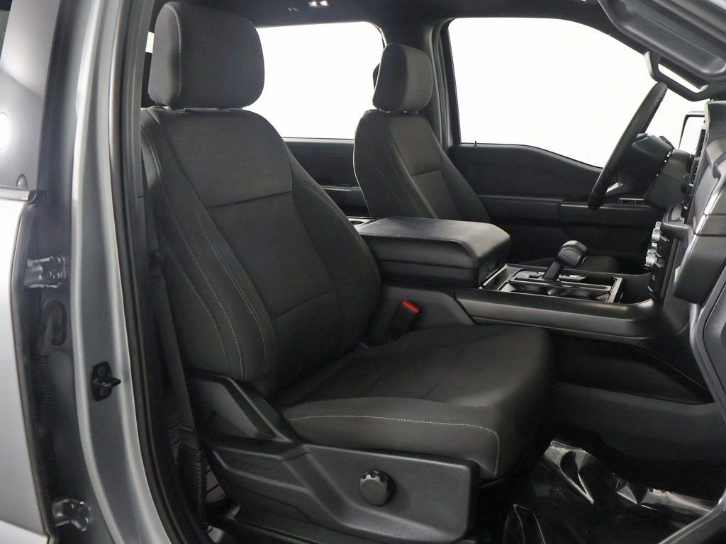 Used 2024 Ford F150 XLT w/ Bed Utility Package image 28