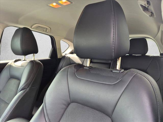 Used 2020 MAZDA CX-5 Touring FWD image 4