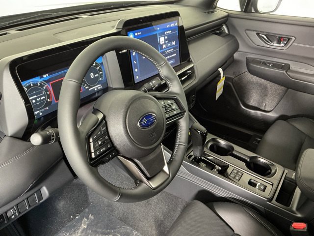 New 2026 Subaru Outback Touring XT AWD/4WD image 12