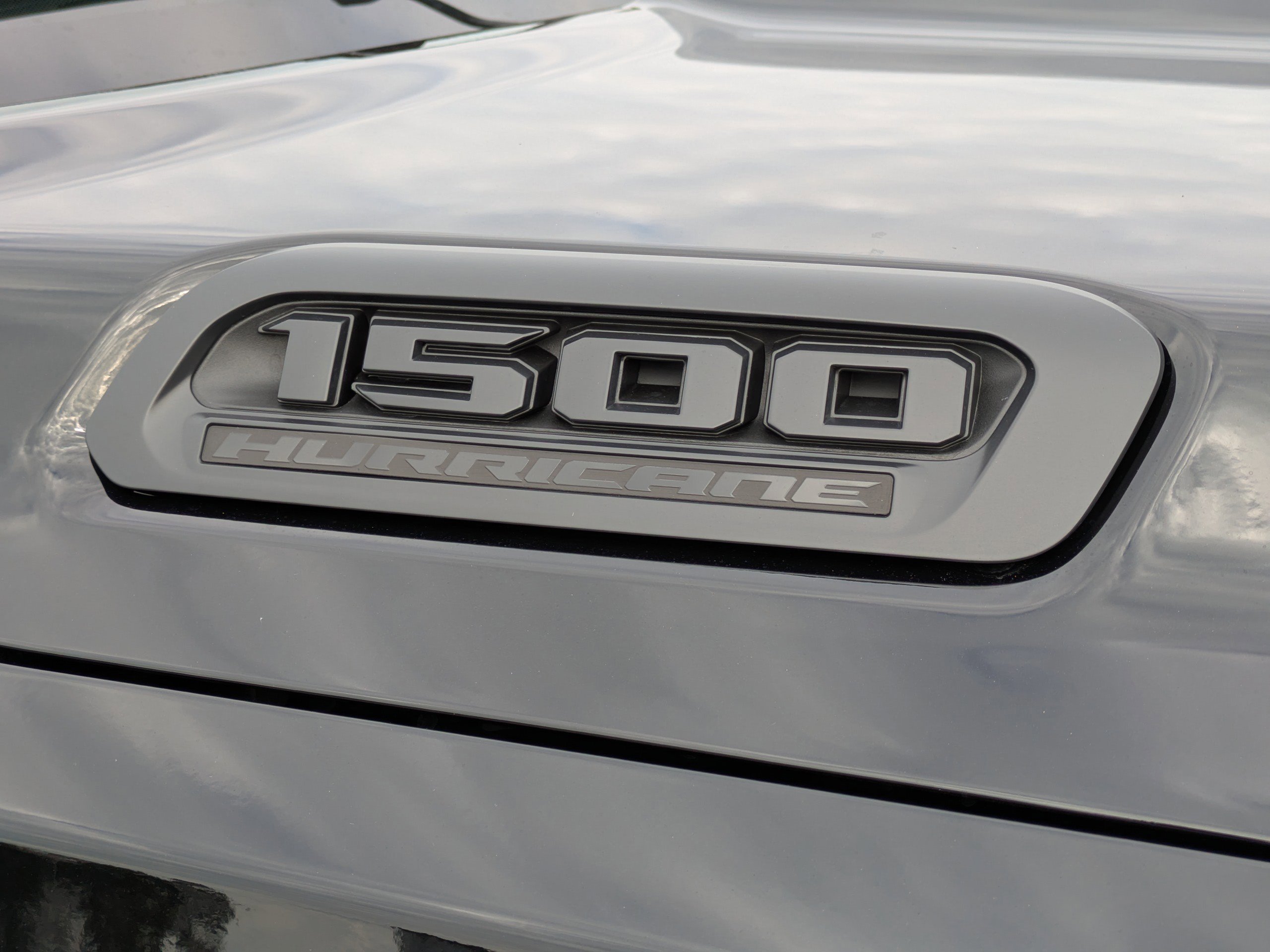 New 2026 RAM 1500 Big Horn AWD/4WD image 13