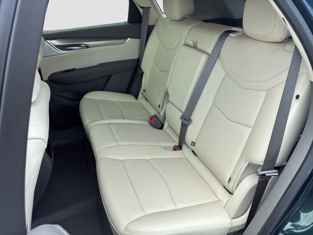 Used 2024 Cadillac XT5 Premium Luxury AWD/4WD image 14