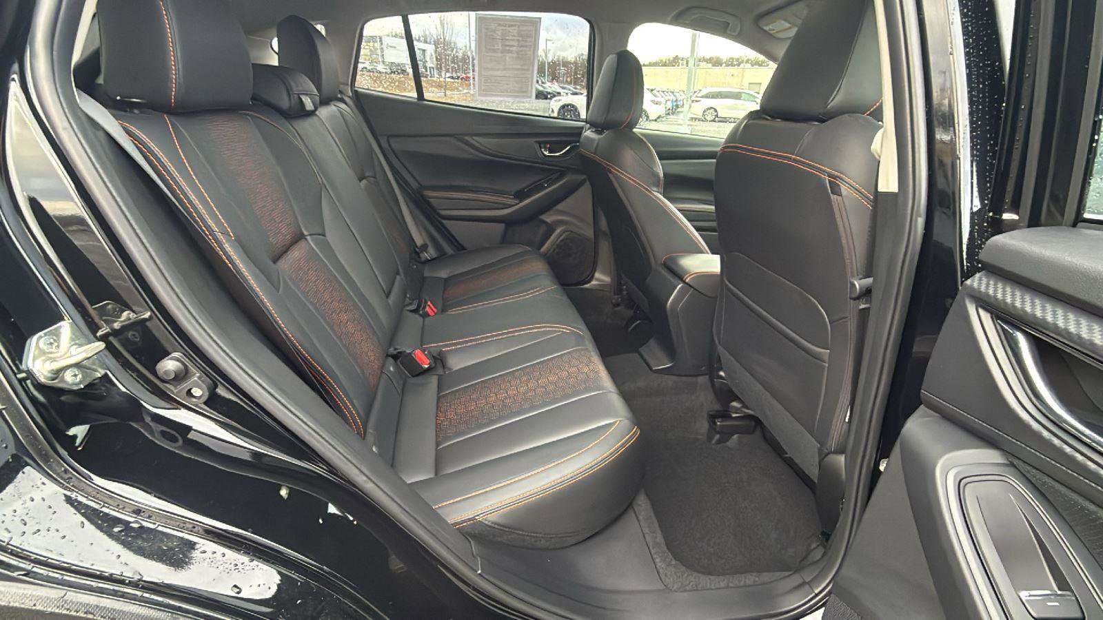 Used 2023 Subaru Crosstrek 2.5i Limited image 20