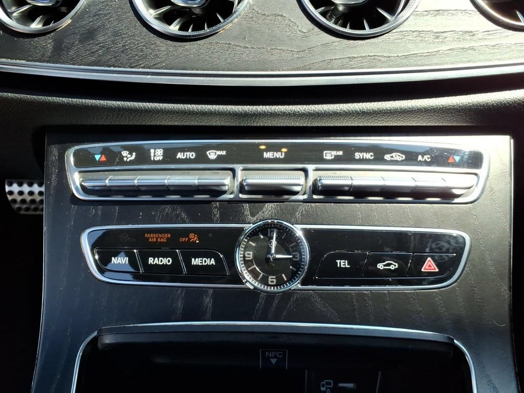 Certified 2019 Mercedes-Benz E 53 AMG 4MATIC Cabriolet image 28