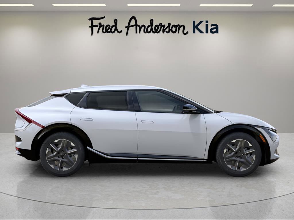 New 2025 Kia EV6 Light image 27