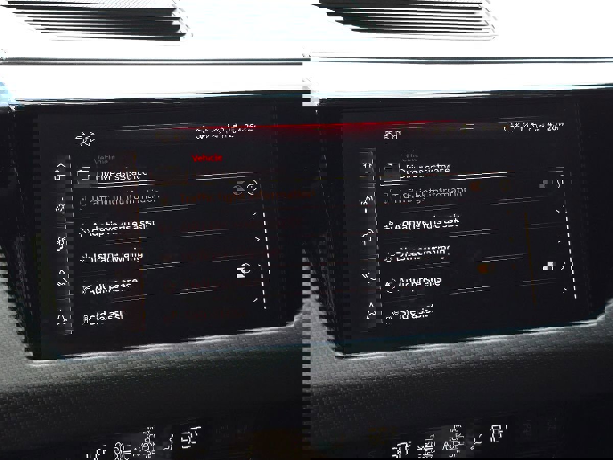 Used 2024 Audi e-tron GT Premium Plus w/ Performance Package image 48