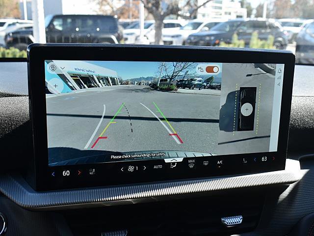 Used 2025 Ford Explorer ST-Line image 20