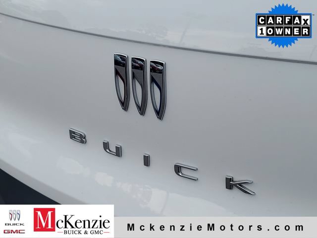 Used 2024 Buick Envista Sport Touring w/ Convenience I Package FWD image 28
