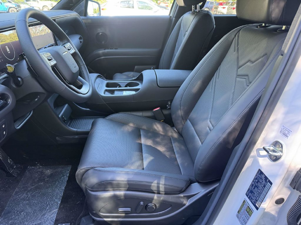 New 2026 Hyundai Palisade XRT Pro AWD/4WD image 15