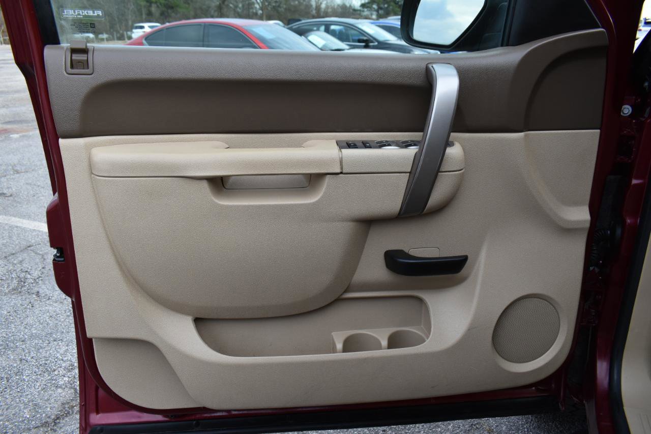 Used 2013 GMC Sierra 1500 SLE image 33