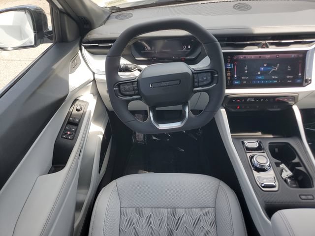 New 2026 Jeep Cherokee Overland AWD/4WD image 19