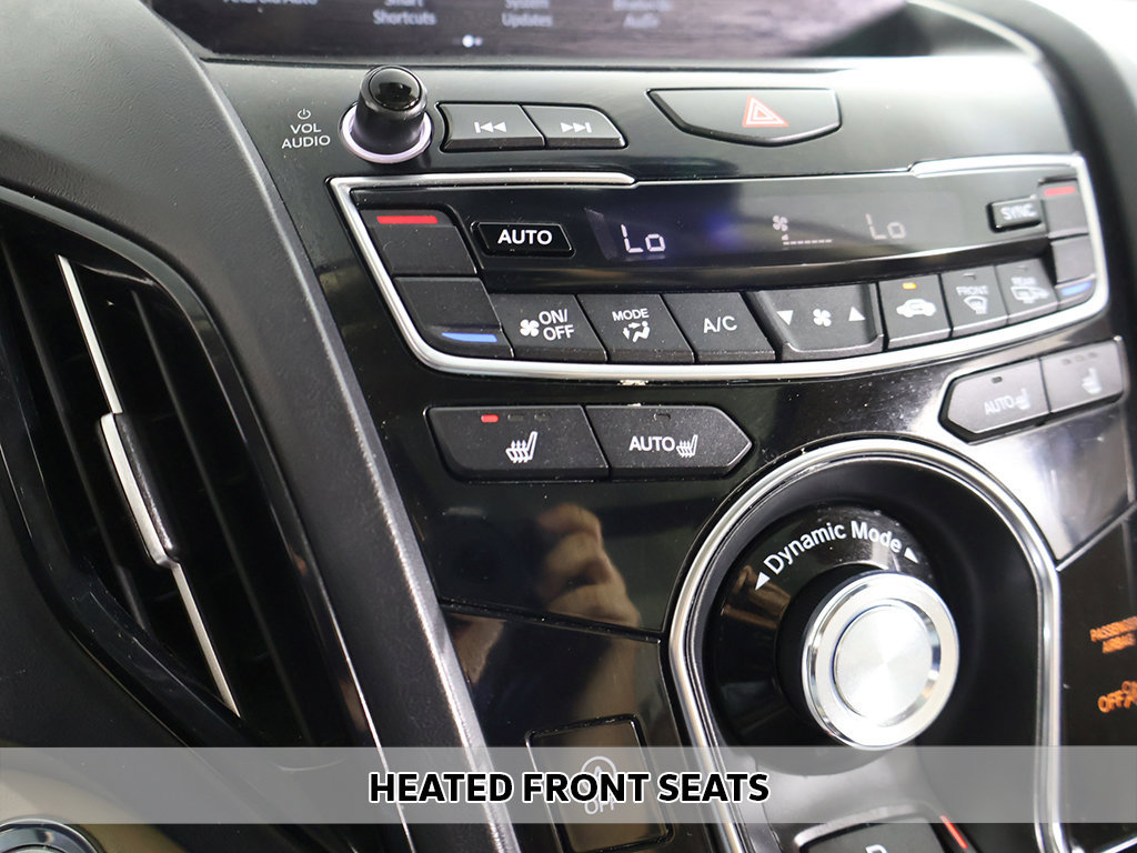 Used 2023 Acura RDX AWD image 7