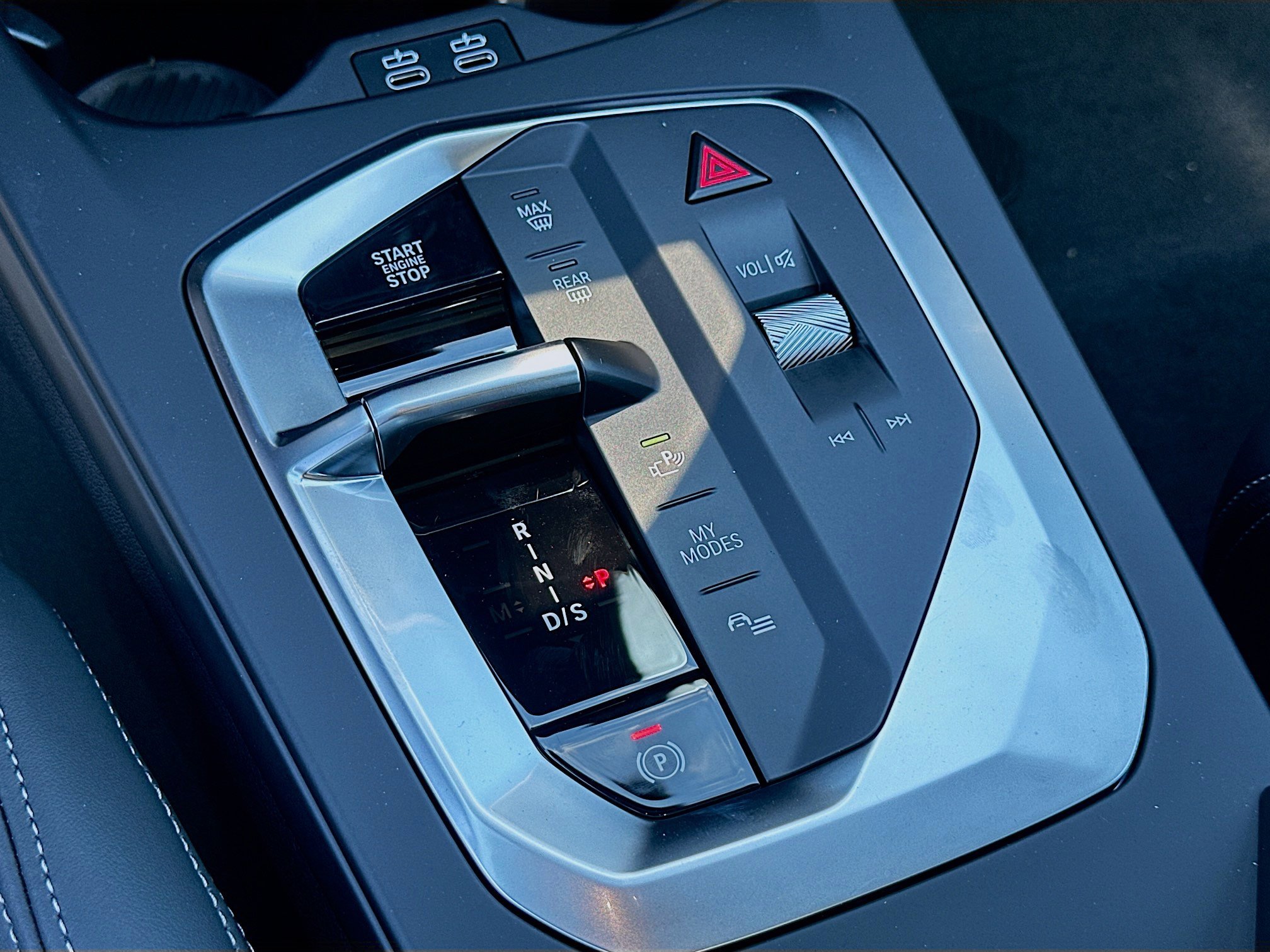 New 2026 BMW 228i 228 w/ Premium Package image 14