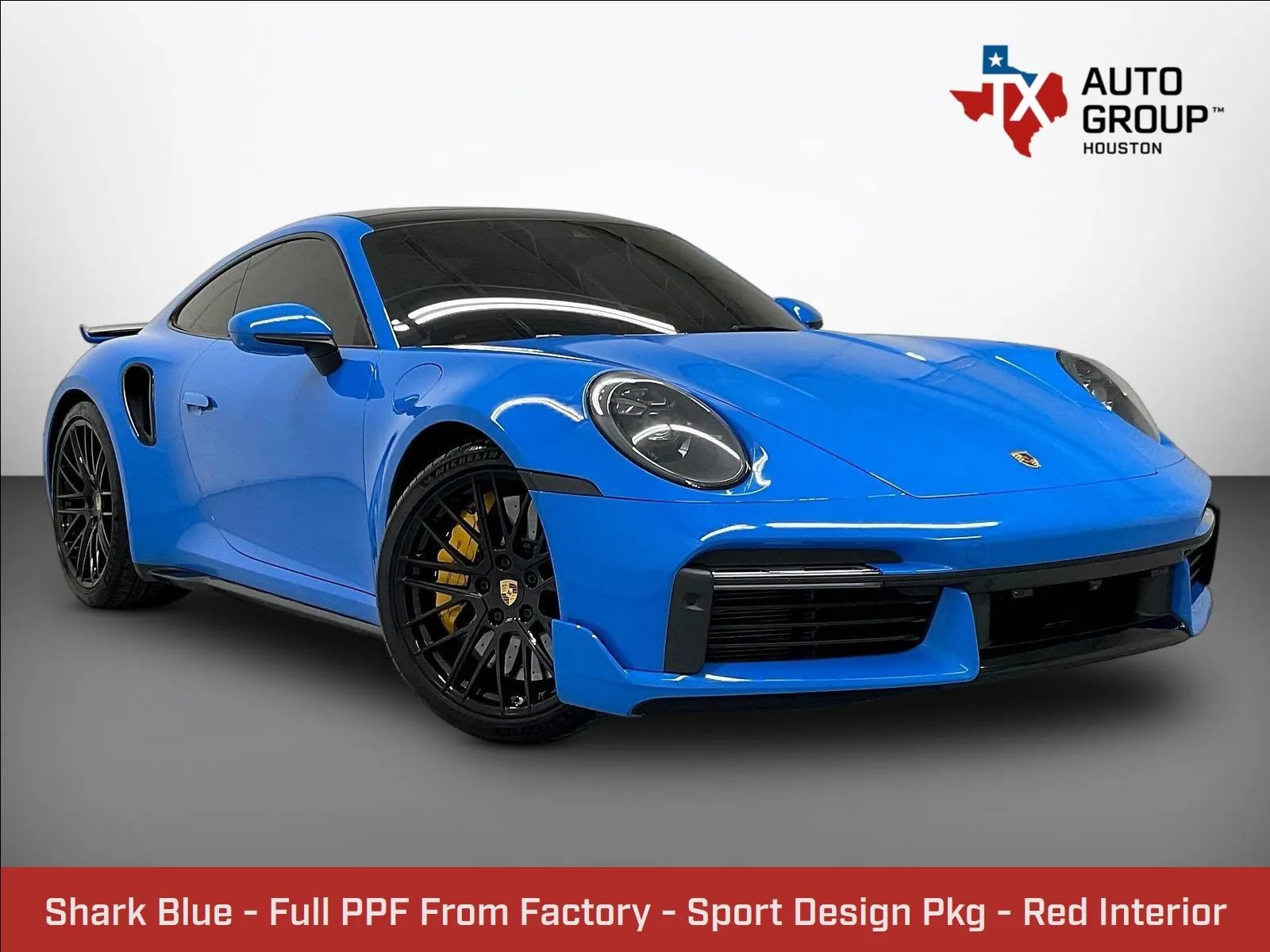 Used 2022 Porsche 911 GT3 RS