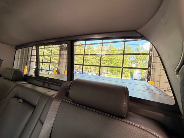 Used 2018 GMC Sierra 1500 SLT AWD/4WD image 25