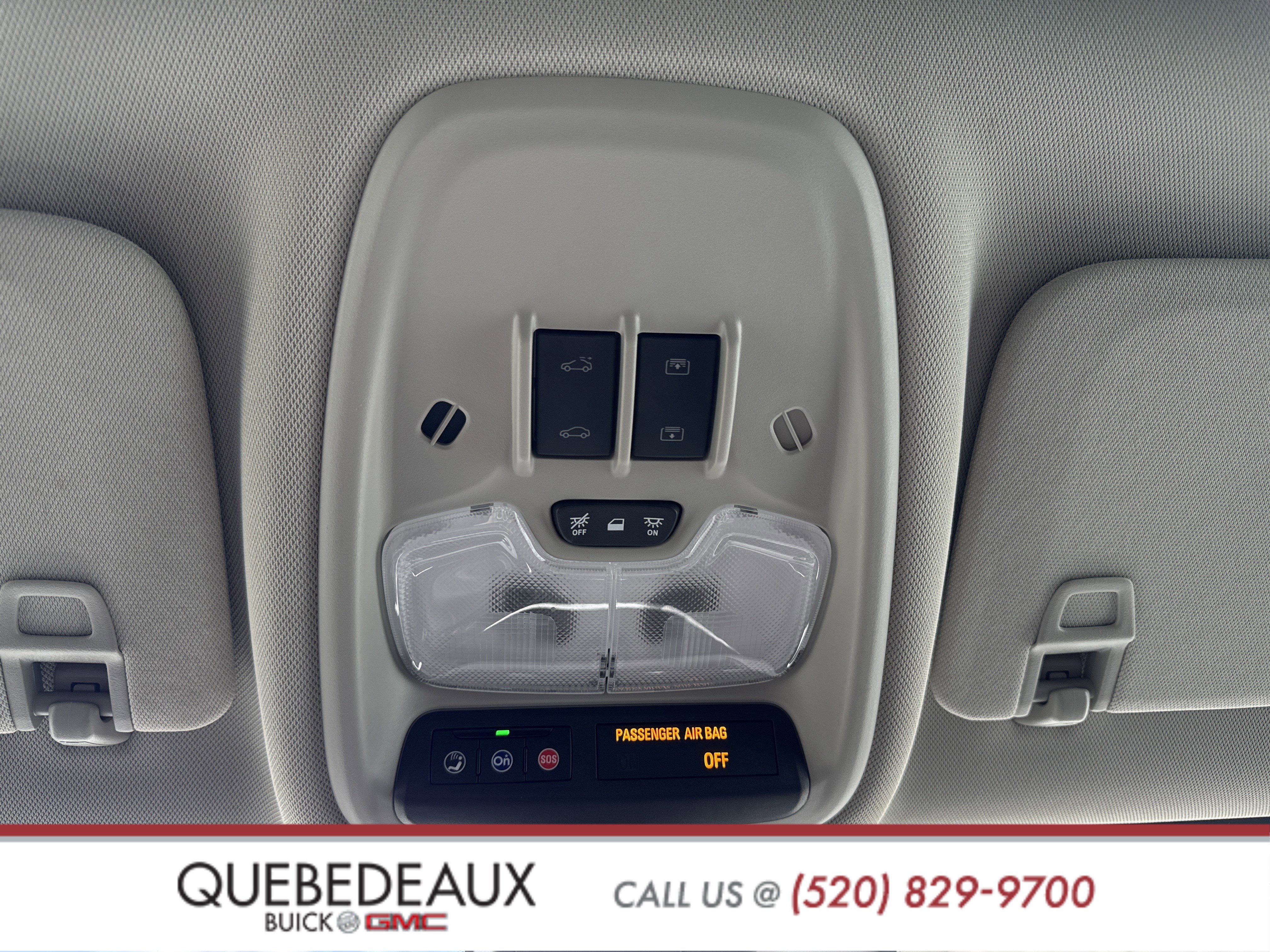 Used 2023 Buick Encore GX Select w/ Experience Buick Package image 18