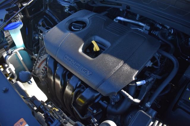 Certified 2023 Kia Seltos LX image 33