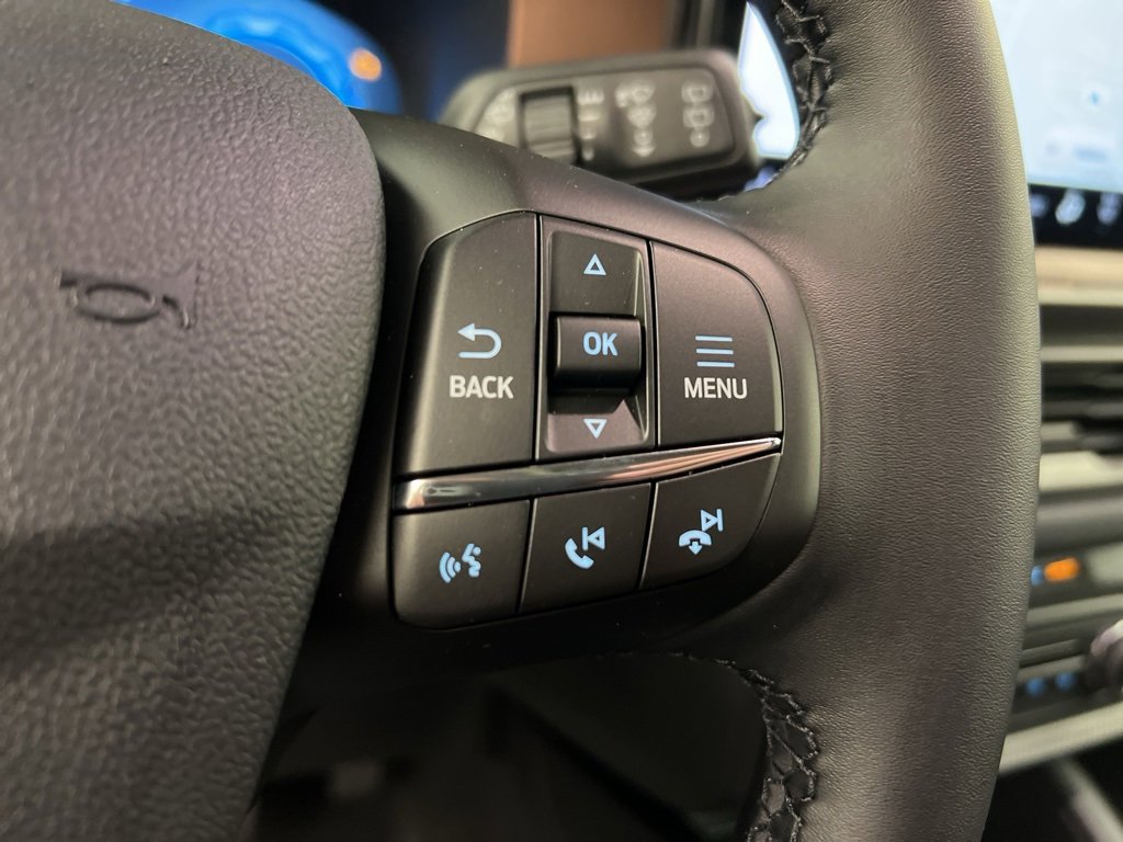 New 2025 Ford Bronco Sport Outer Banks w/ Outer Banks Tech Package+ image 17