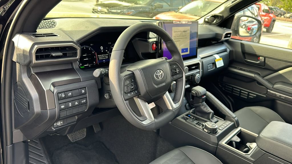 Certified 2026 Toyota 4Runner TRD Off-Road Premium w/ Tow Technology Package image 16