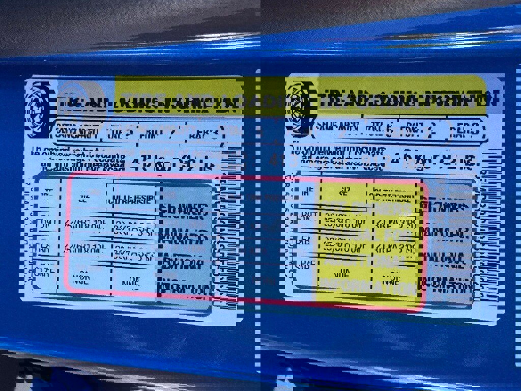 New 2025 Ford Bronco Sport Outer Banks image 40