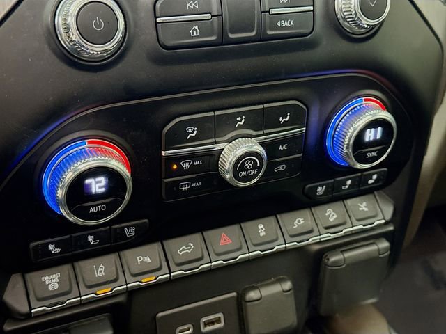 Used 2023 GMC Sierra 3500 Denali w/ Denali Ultimate Package image 18