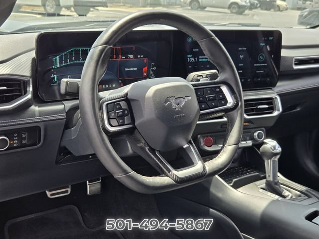 Used 2024 Ford Mustang GT Premium RWD image 11