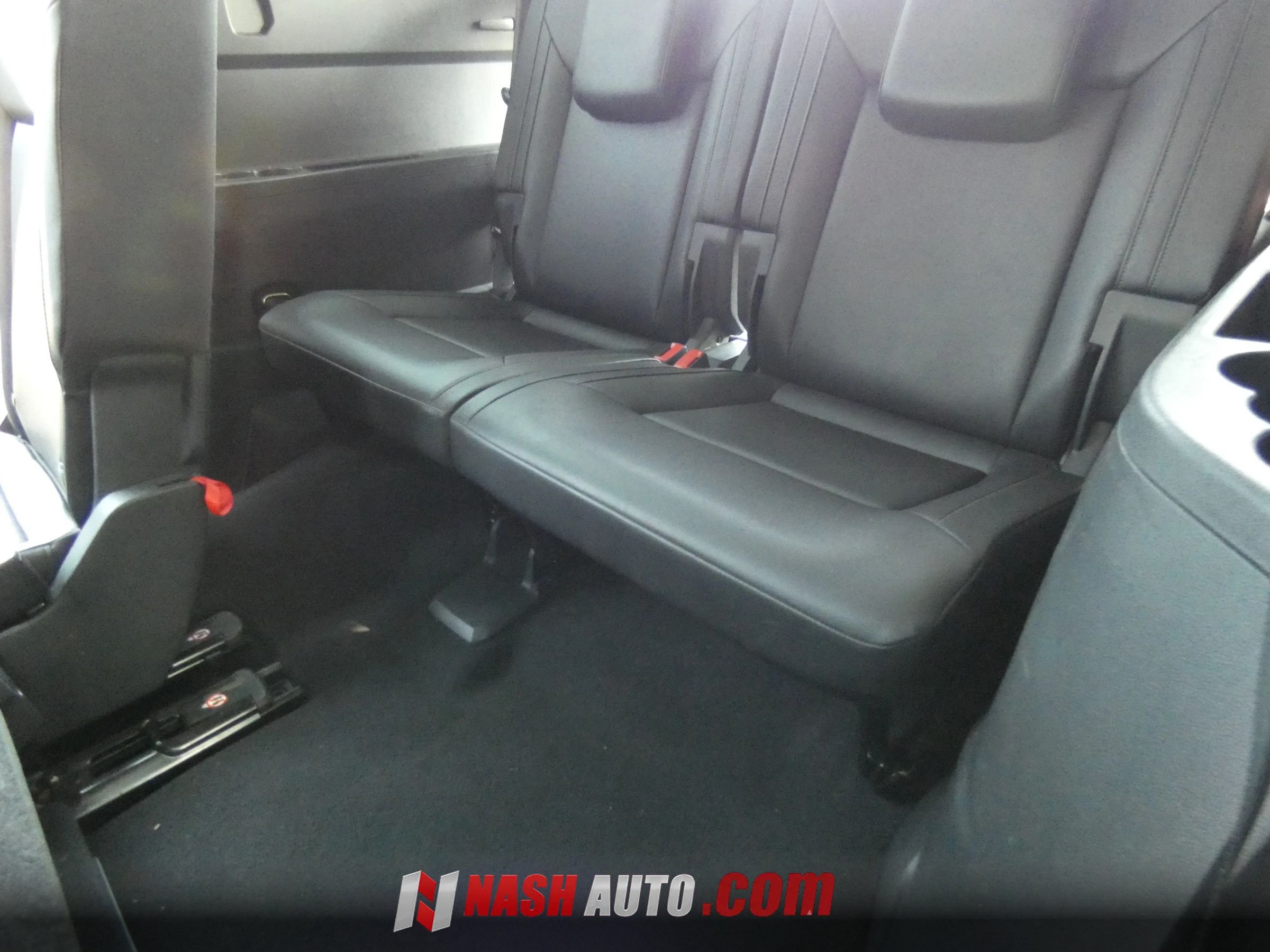 Used 2018 Volkswagen Atlas SEL AWD/4WD image 40
