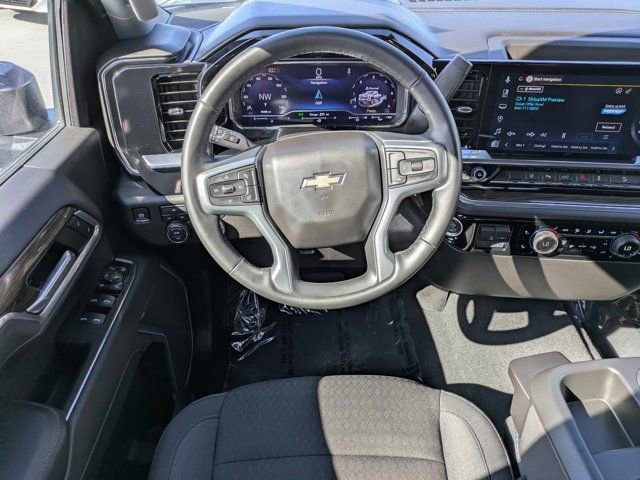 Used 2025 Chevrolet Silverado 2500 LT w/ All Star Edition image 14