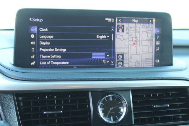 Used 2020 Lexus RX 450h F Sport w/ Accessory Package image 31