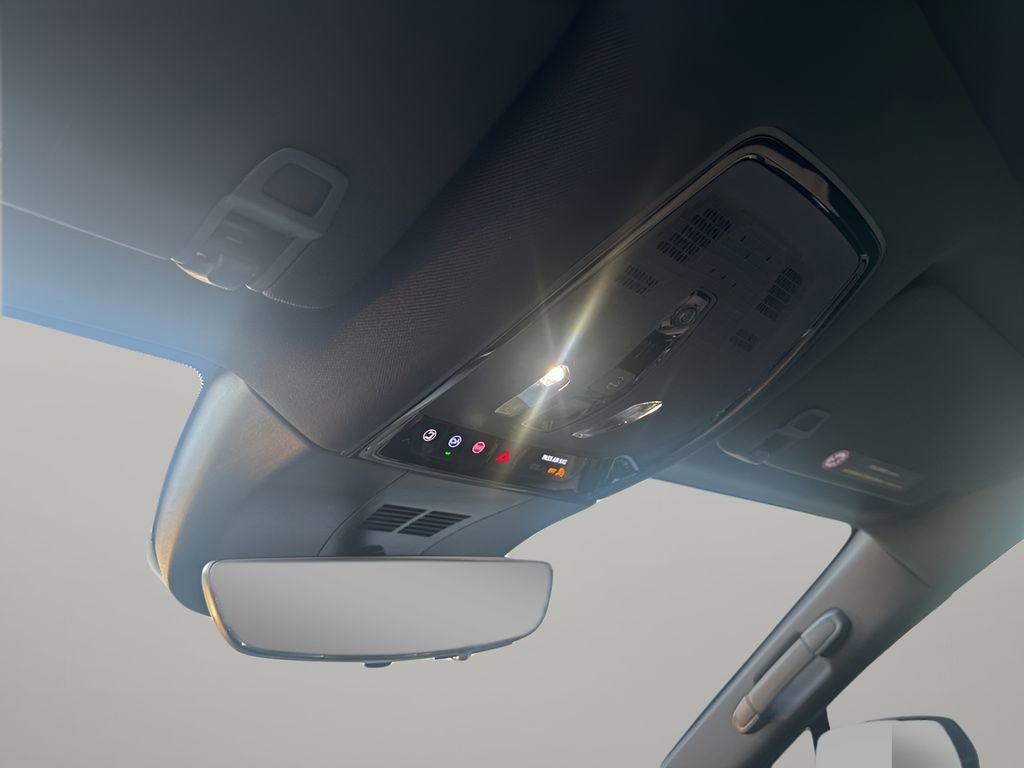 New 2026 Cadillac Lyriq V w/ Exterior Carbon Fiber Package image 38