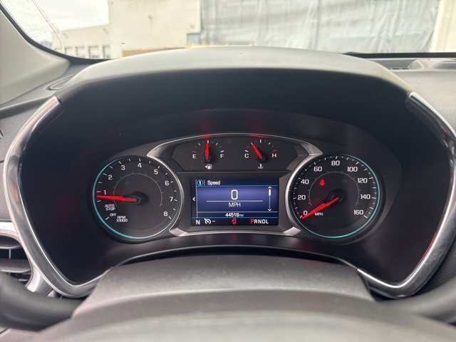 Used 2020 Chevrolet Equinox LT image 18