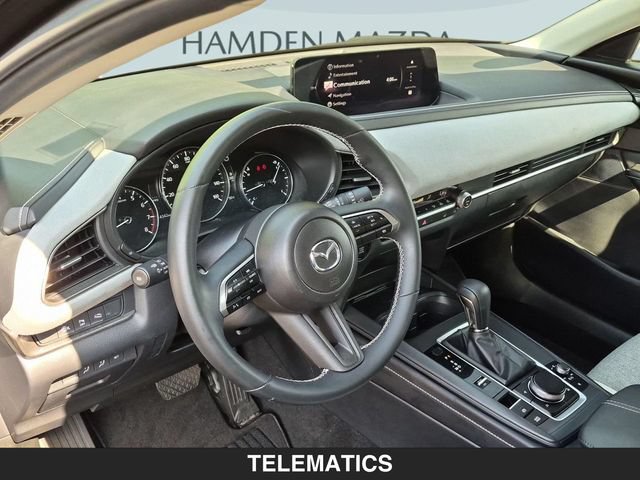 Certified 2026 MAZDA CX-30 AWD 2.5 S image 16
