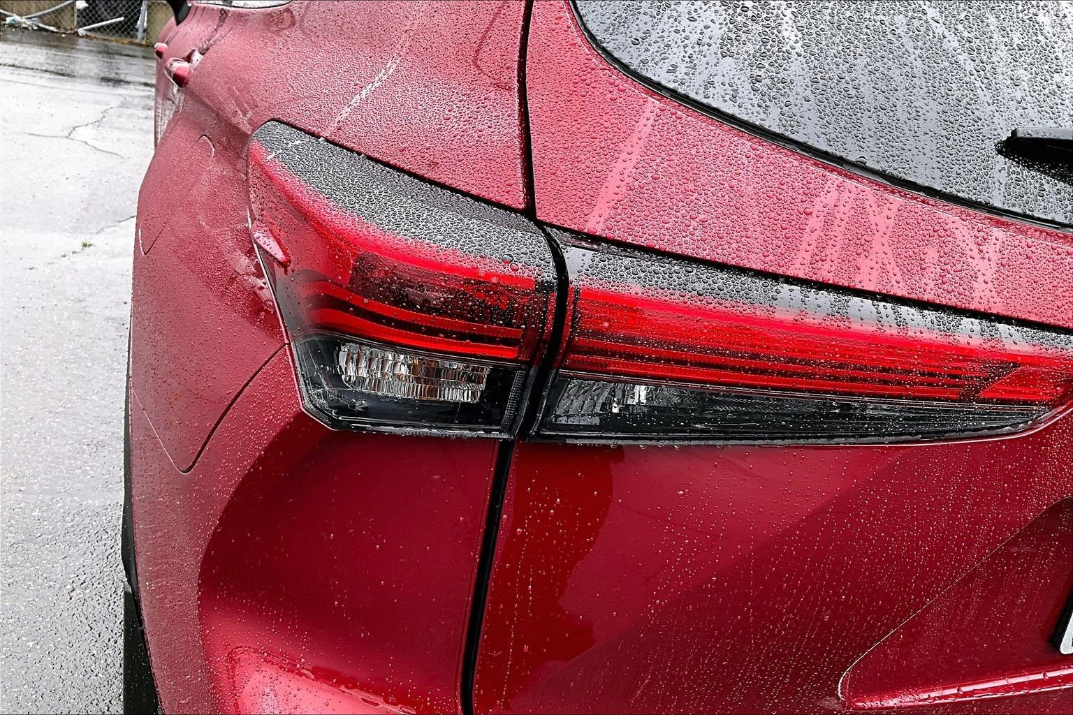 Used 2023 Toyota Highlander Platinum AWD/4WD image 22