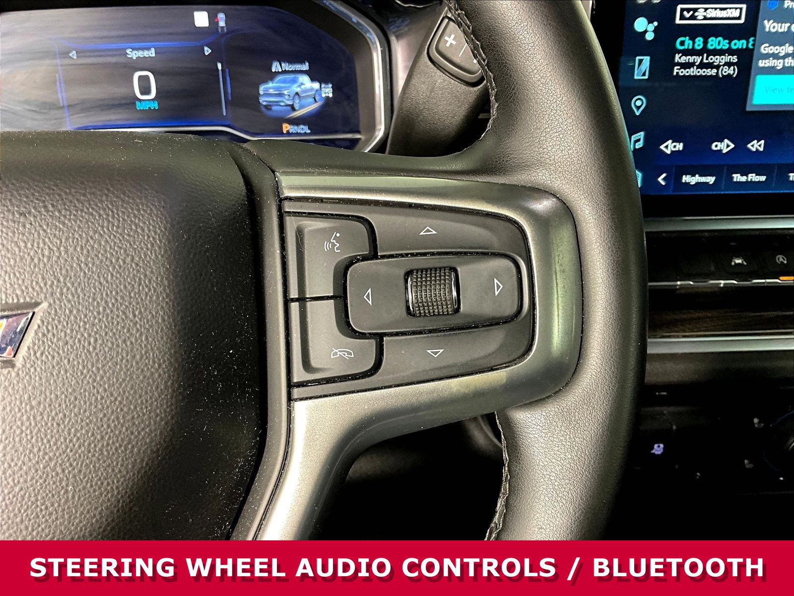 Used 2023 Chevrolet Silverado 1500 LT AWD/4WD image 13