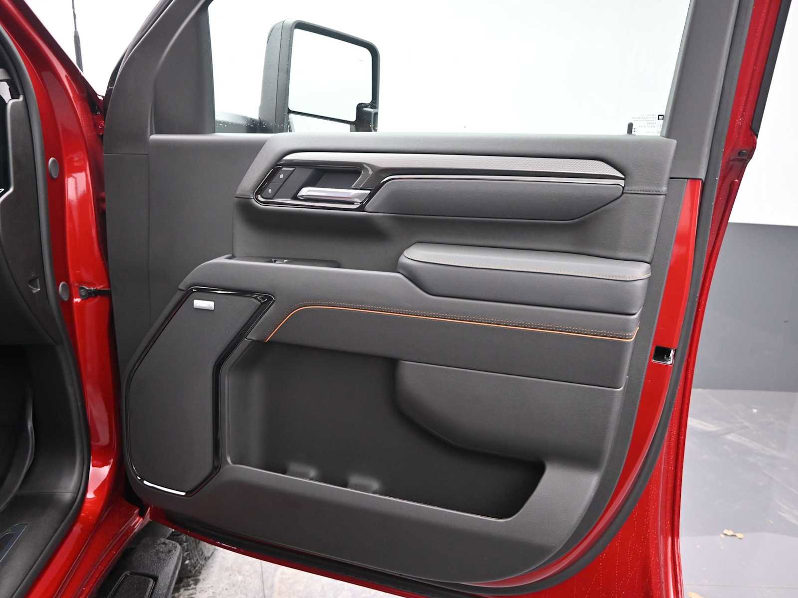 New 2026 GMC Sierra 2500 AT4 w/ AT4 Premium Plus Package image 19