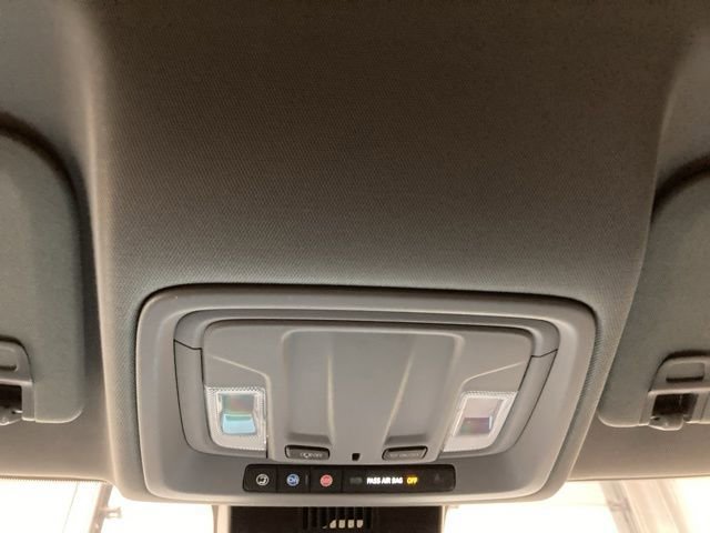 Used 2022 Chevrolet Silverado 1500 LT w/ Protection Package image 20