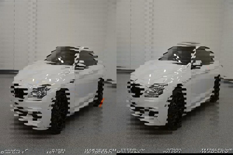 Used 2014 BMW 650i xDrive Coupe image 3